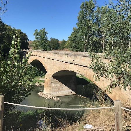 Вілла Casa Zacarias Bonitas Vistas En La Rioja Herramelluri Екстер'єр фото