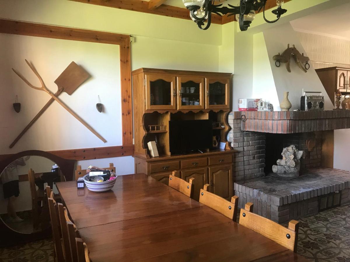 Вілла Casa Zacarias Bonitas Vistas En La Rioja Herramelluri Екстер'єр фото