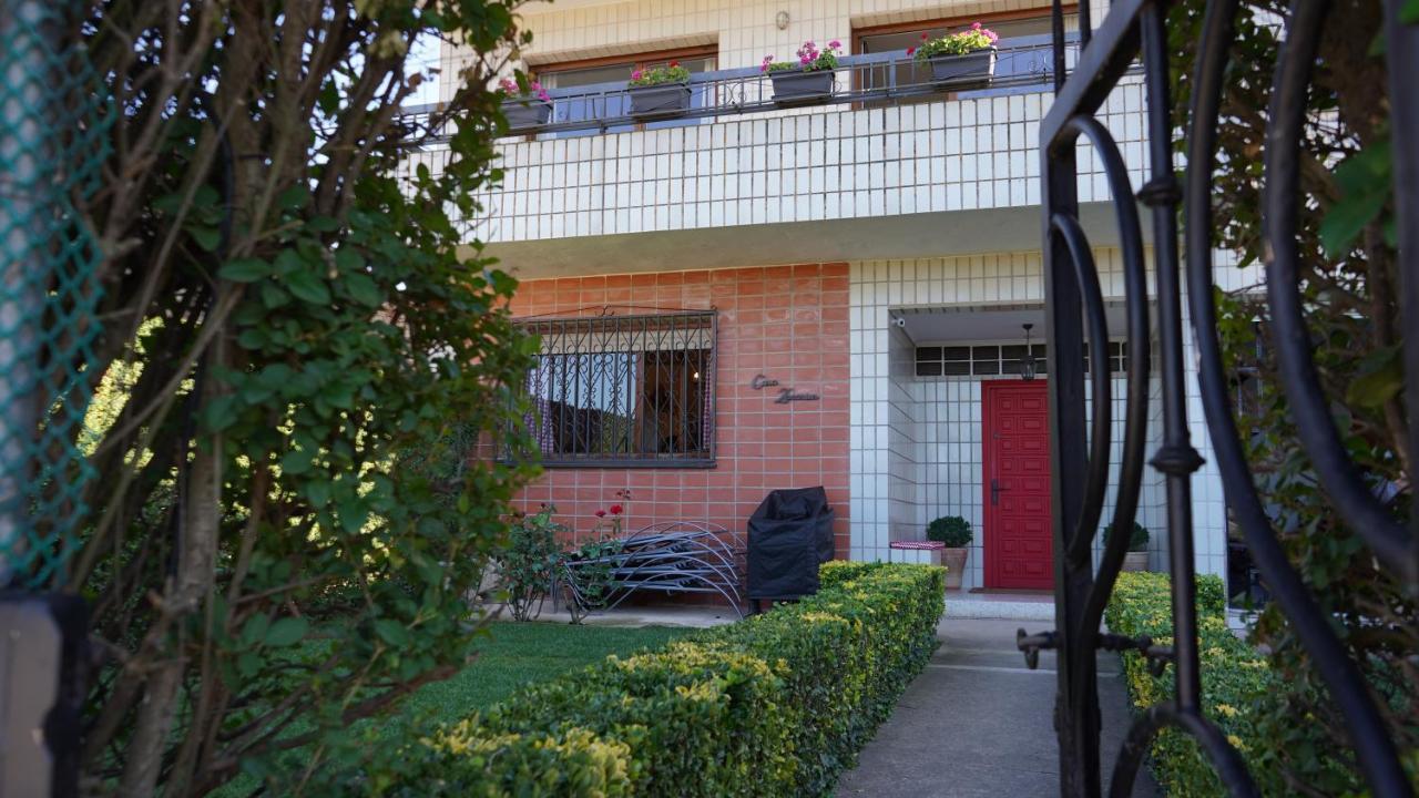 Вілла Casa Zacarias Bonitas Vistas En La Rioja Herramelluri Екстер'єр фото